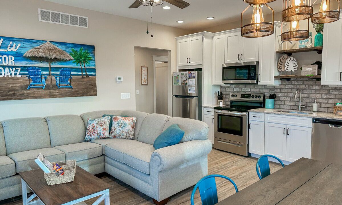 Photo of Livingroom in Celina