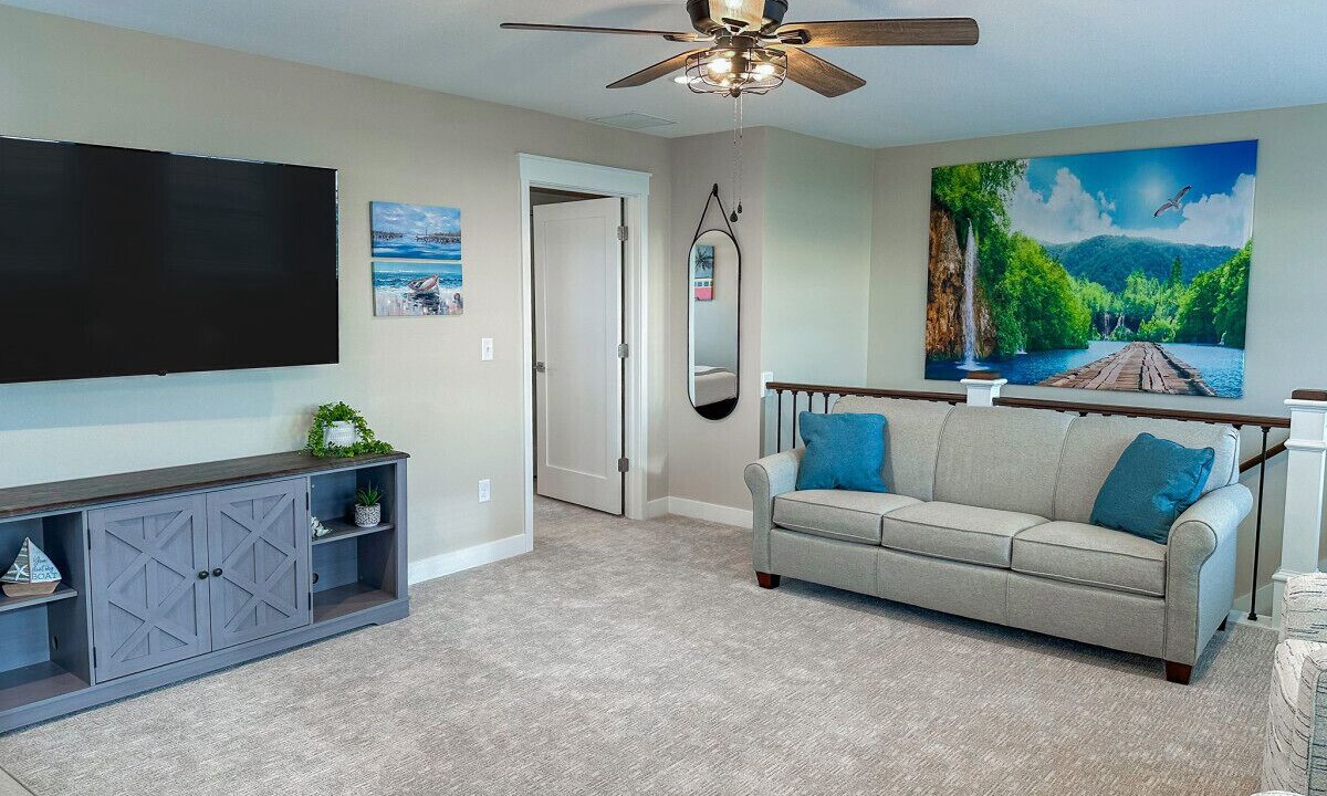 Photo of Livingroom in Celina