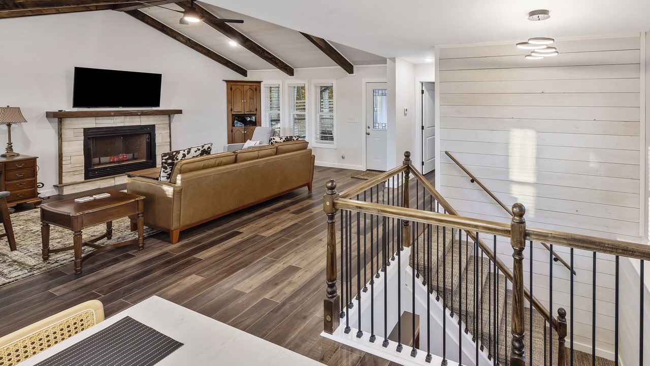 Photo of Livingroom in Elgin