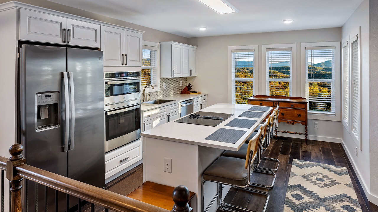 Photo of Kitchen in Elgin