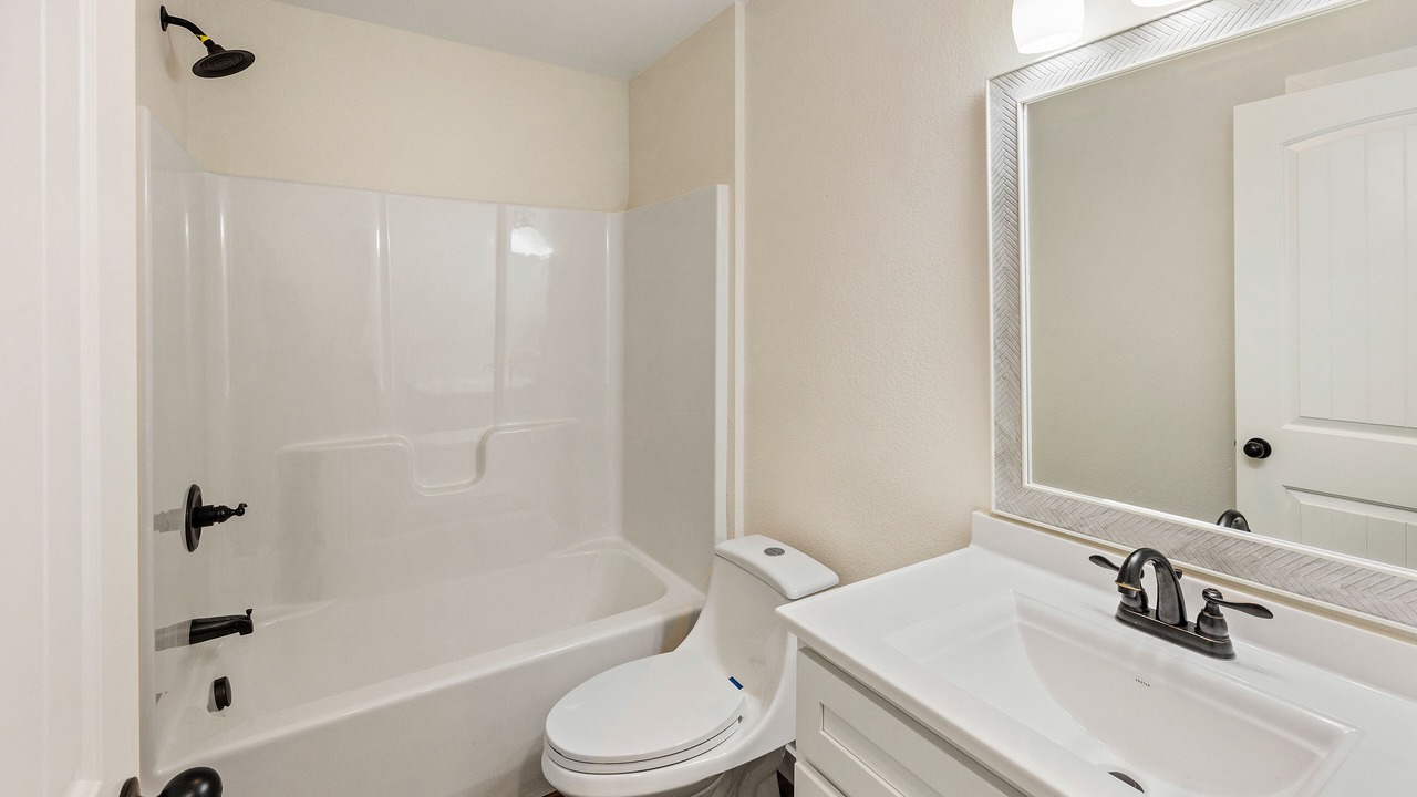 Photo of Bathroom in Elgin
