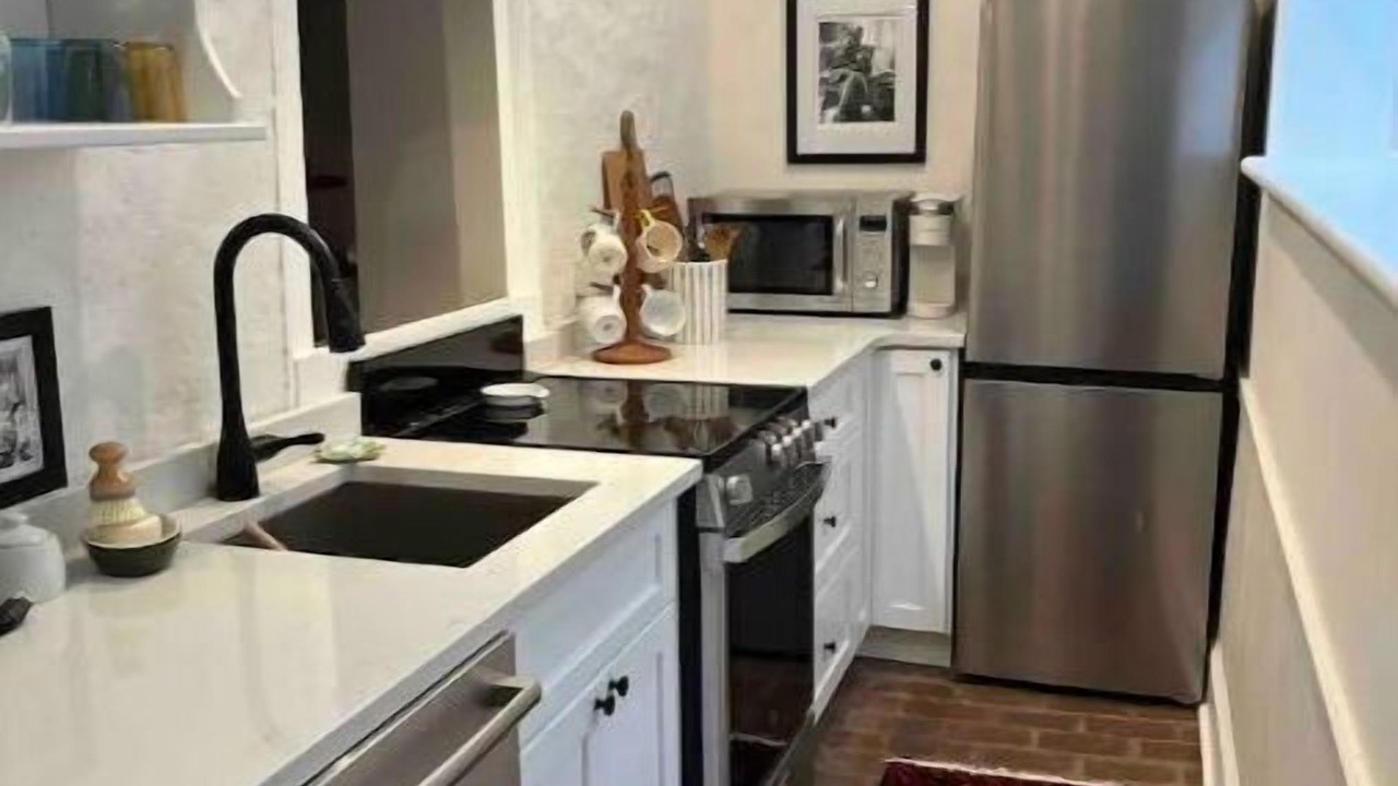 Photo of Kitchen in Manayunk