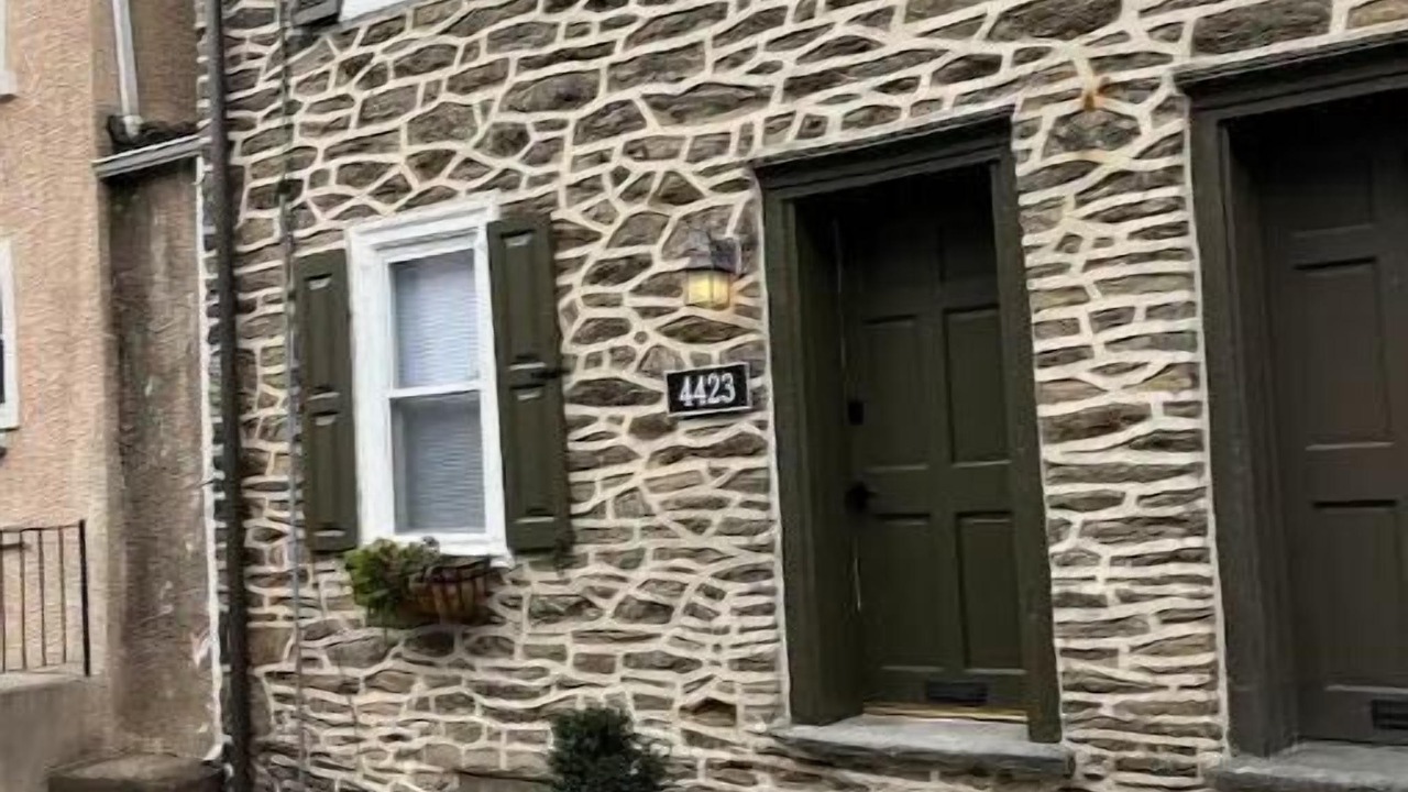 Photo of Outdoor in Manayunk