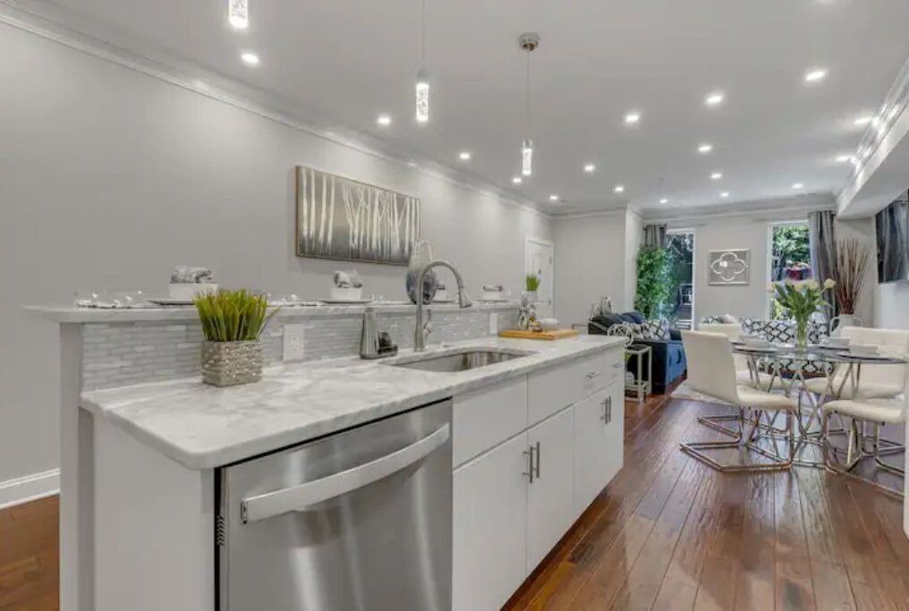 Photo of Kitchen in Near Northeast