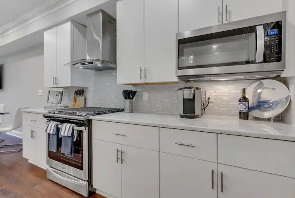 Photo of Kitchen in Near Northeast