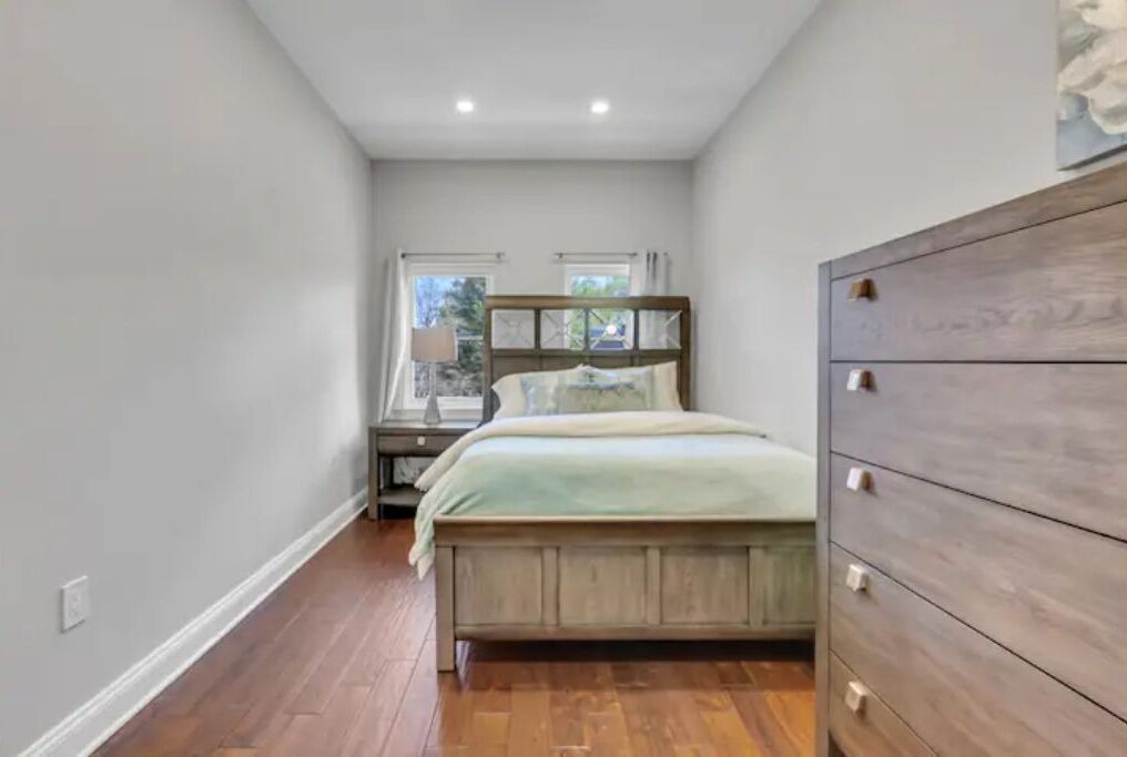 Photo of Bedroom in Near Northeast