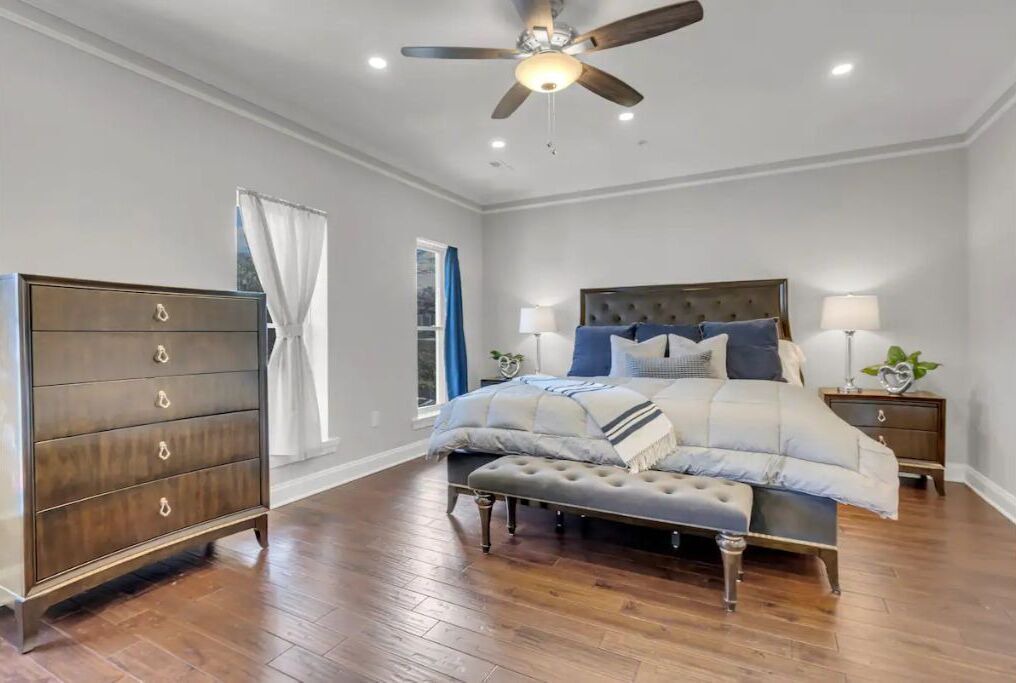 Photo of Bedroom in Near Northeast
