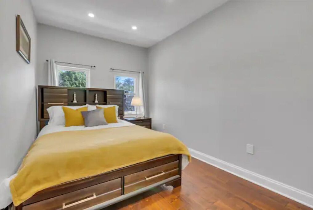Photo of Bedroom in Near Northeast