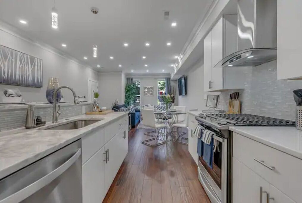 Photo of Kitchen in Near Northeast