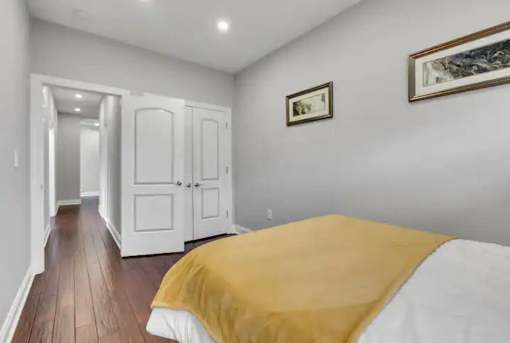 Photo of Bedroom in Near Northeast