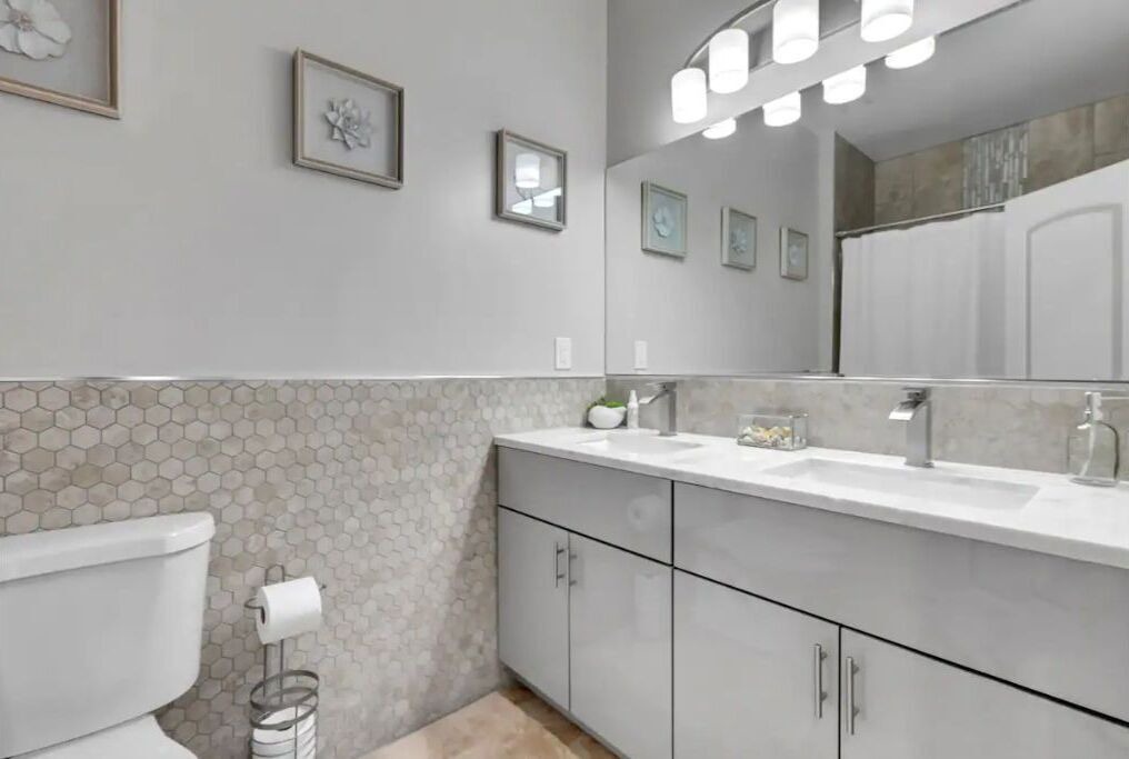 Photo of Bathroom in Near Northeast