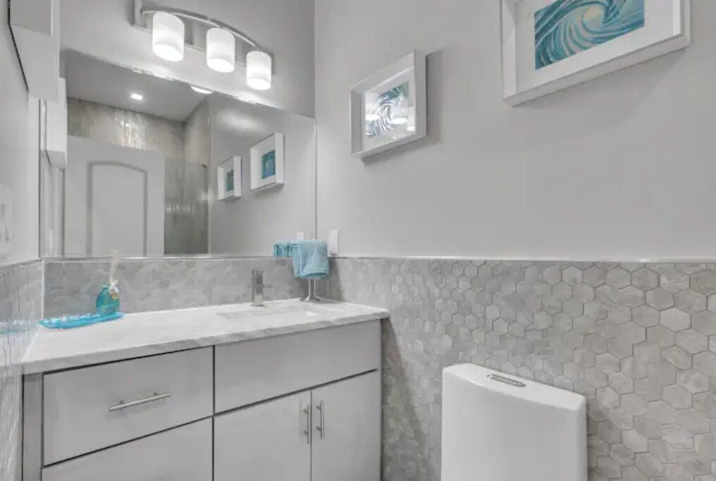 Photo of Bathroom in Near Northeast
