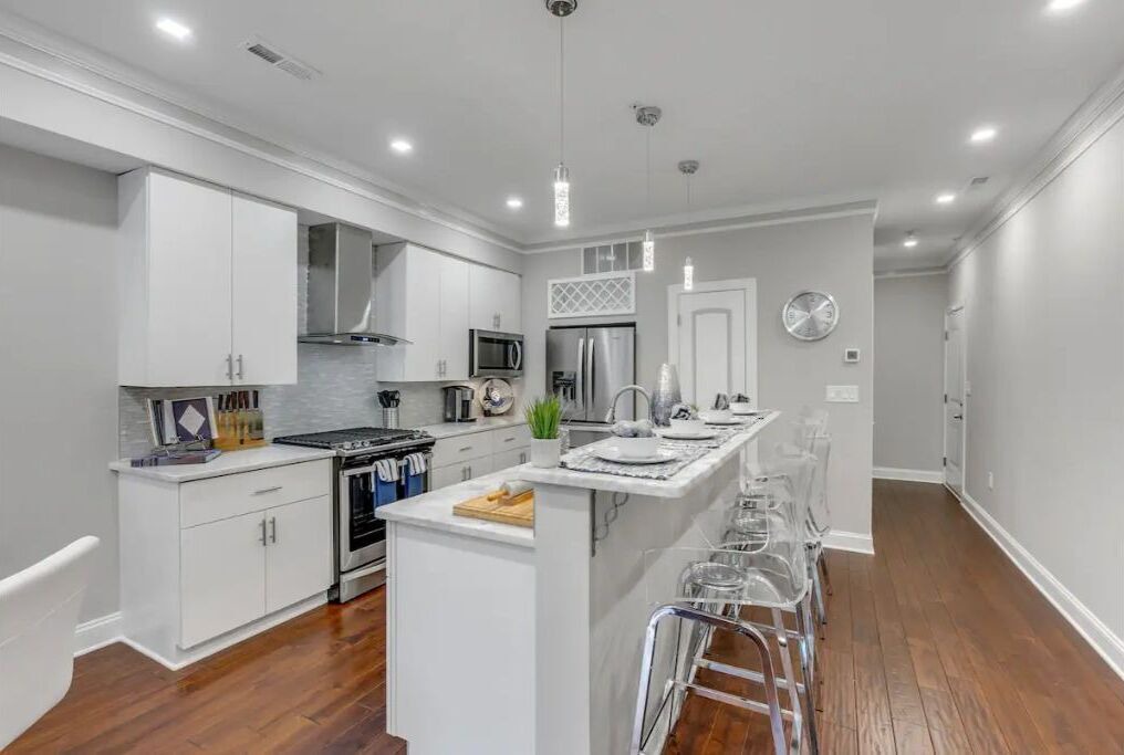 Photo of Kitchen in Near Northeast