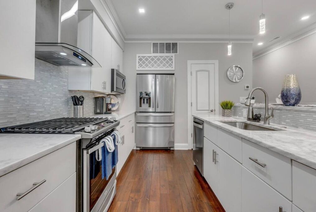 Photo of Kitchen in Near Northeast