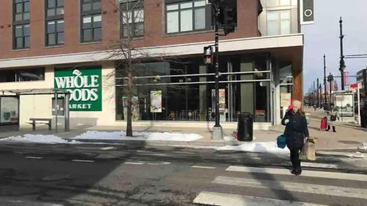 Photo of Outdoor in Near Northeast