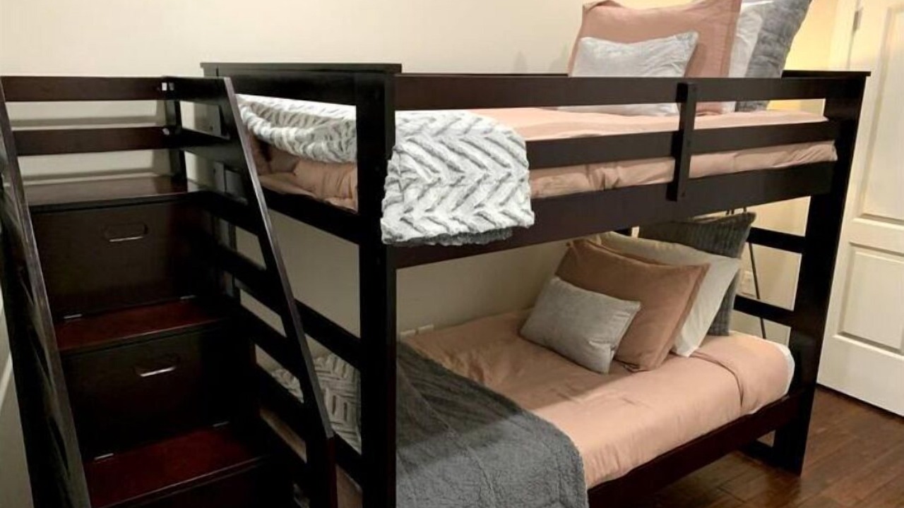 Photo of Bedroom in Near Northeast