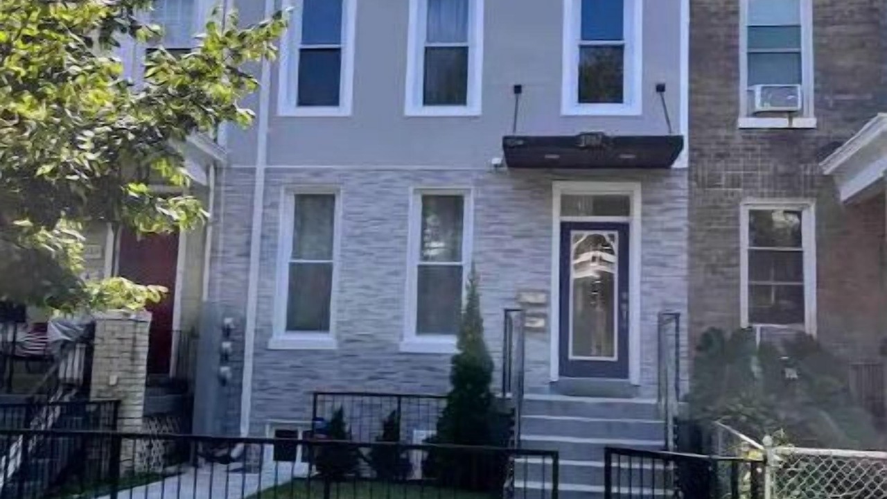 Photo of Outdoor in Near Northeast