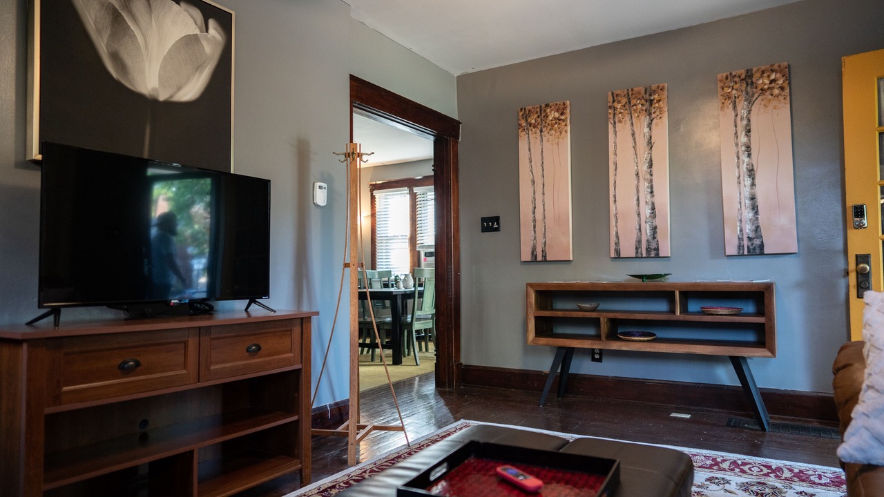 Photo of Livingroom in Latonia