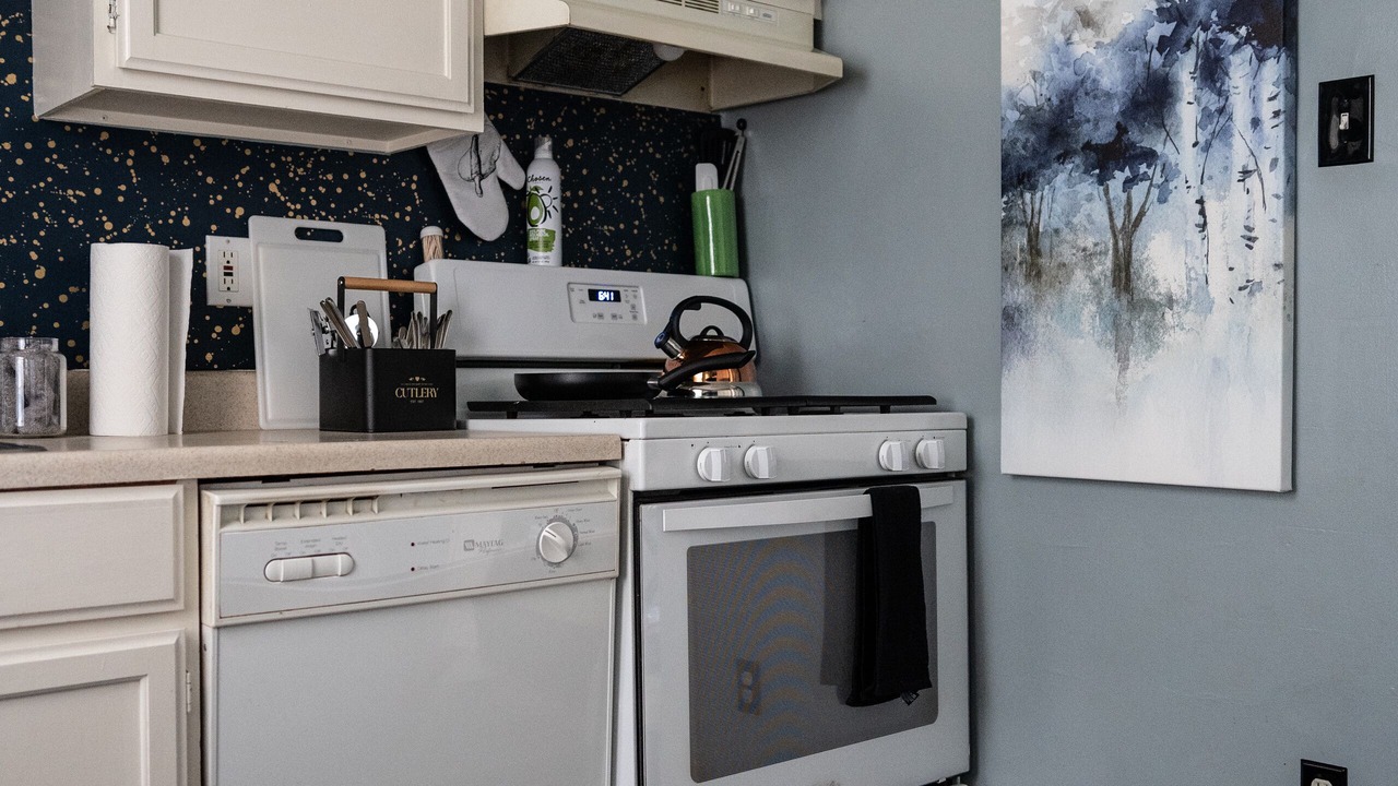 Photo of Kitchen in Latonia