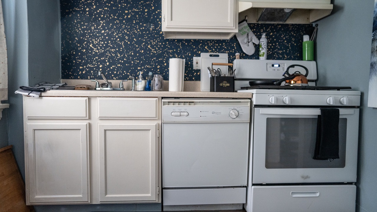 Photo of Kitchen in Latonia