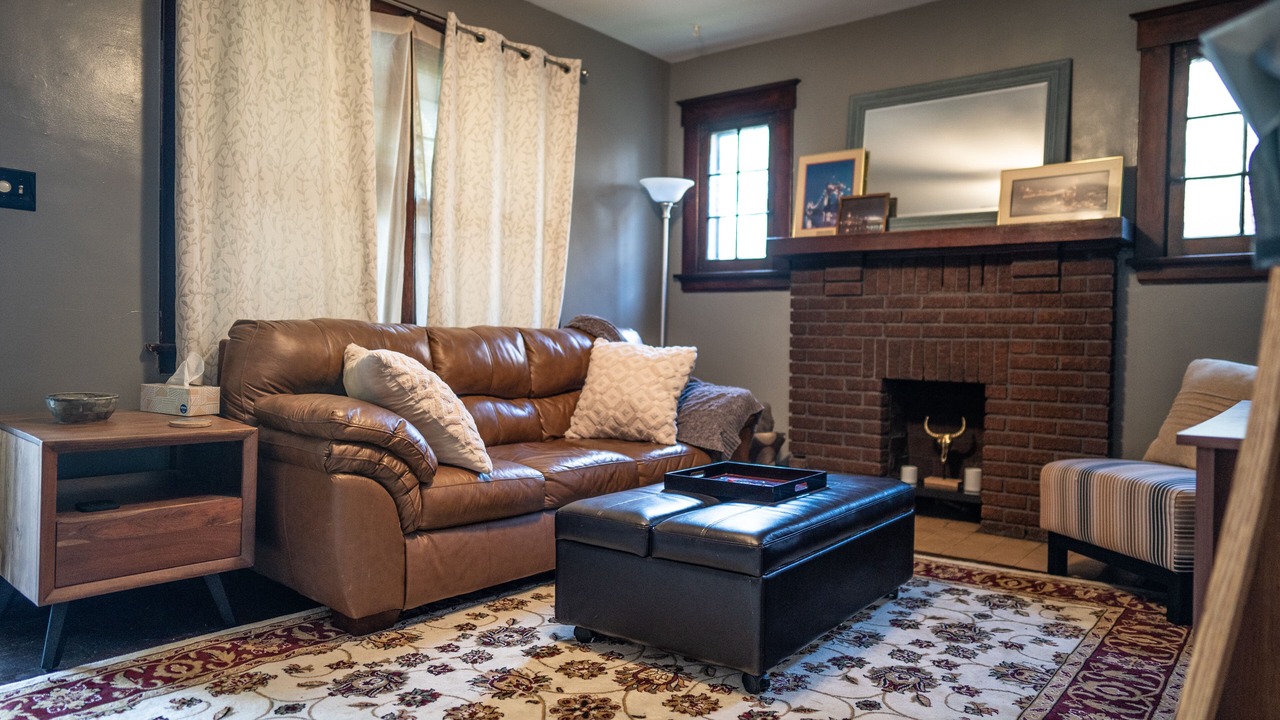 Photo of Livingroom in Latonia