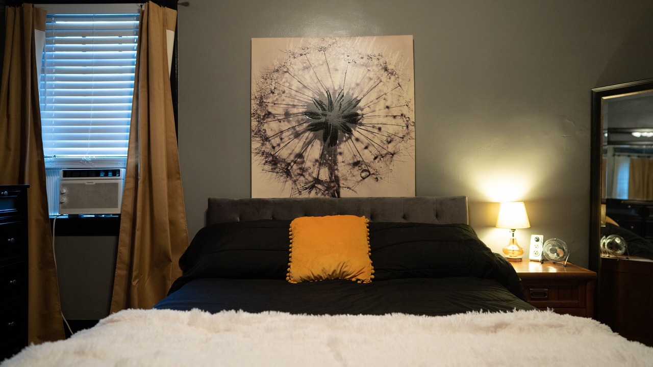 Photo of Bedroom in Latonia