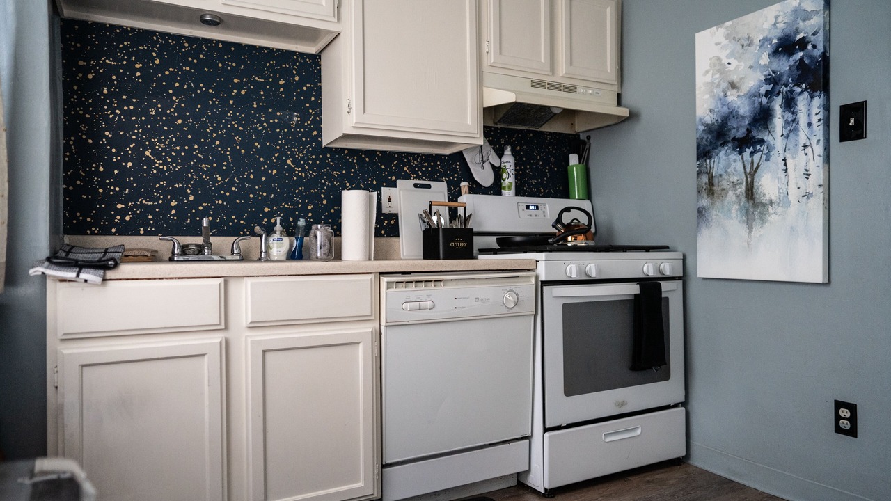 Photo of Kitchen in Latonia