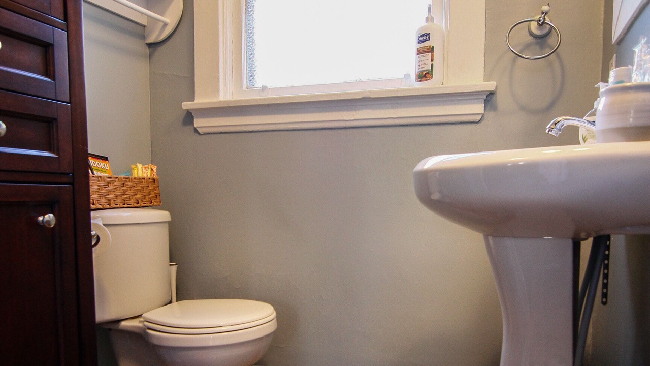Photo of Bathroom in Latonia