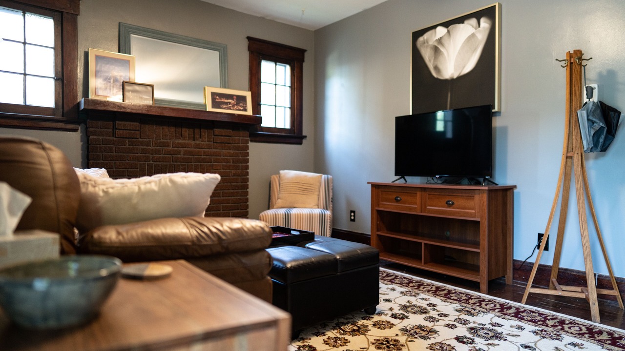 Photo of Livingroom in Latonia