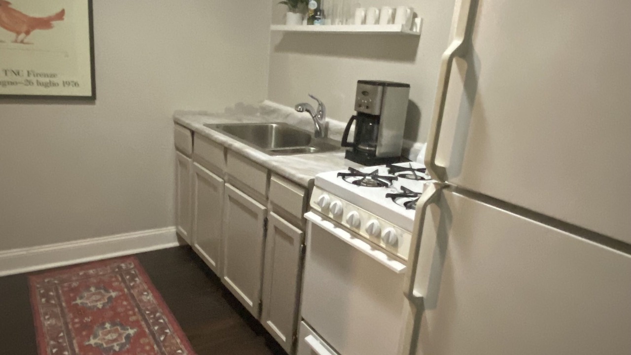 Photo of Kitchen in Bellevue