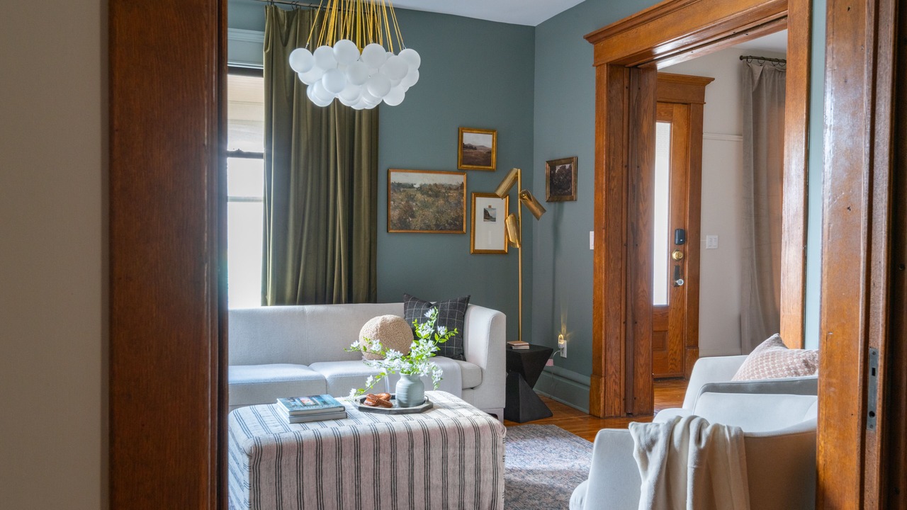Photo of Bedroom in Italian Village