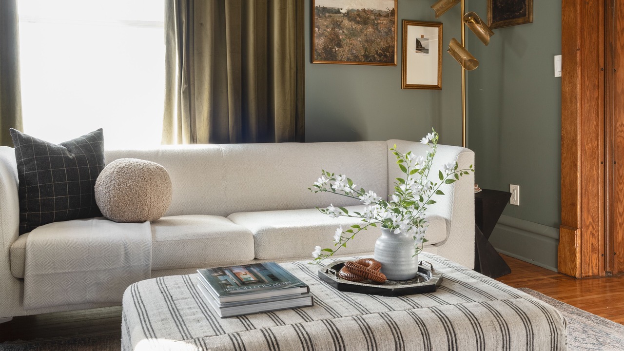 Photo of Bedroom in Italian Village