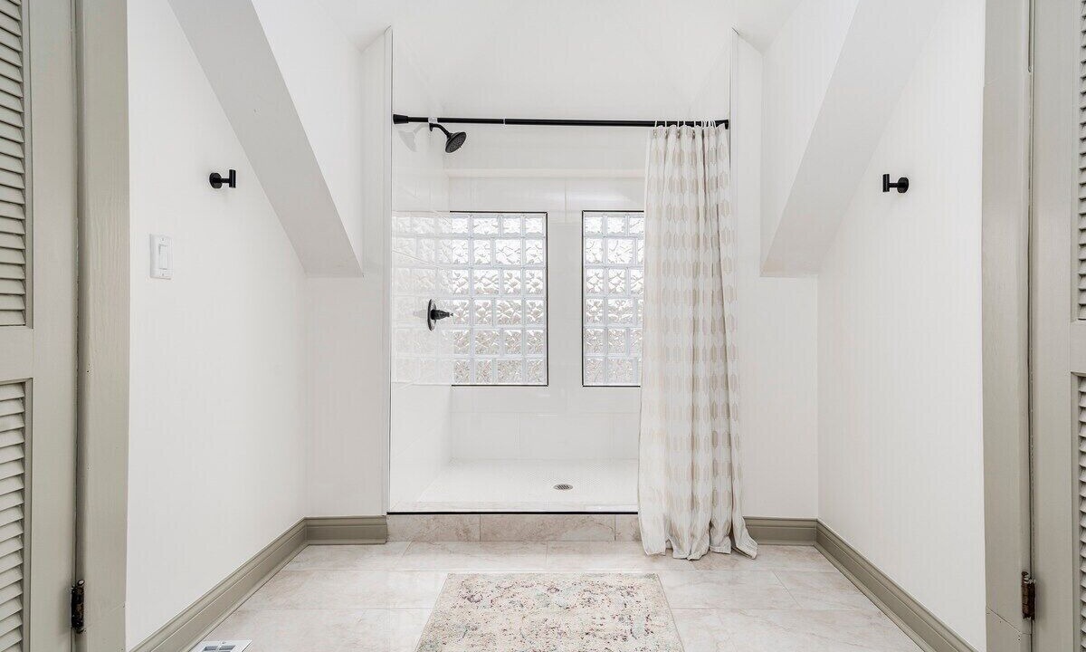 Photo of Bathroom in Italian Village