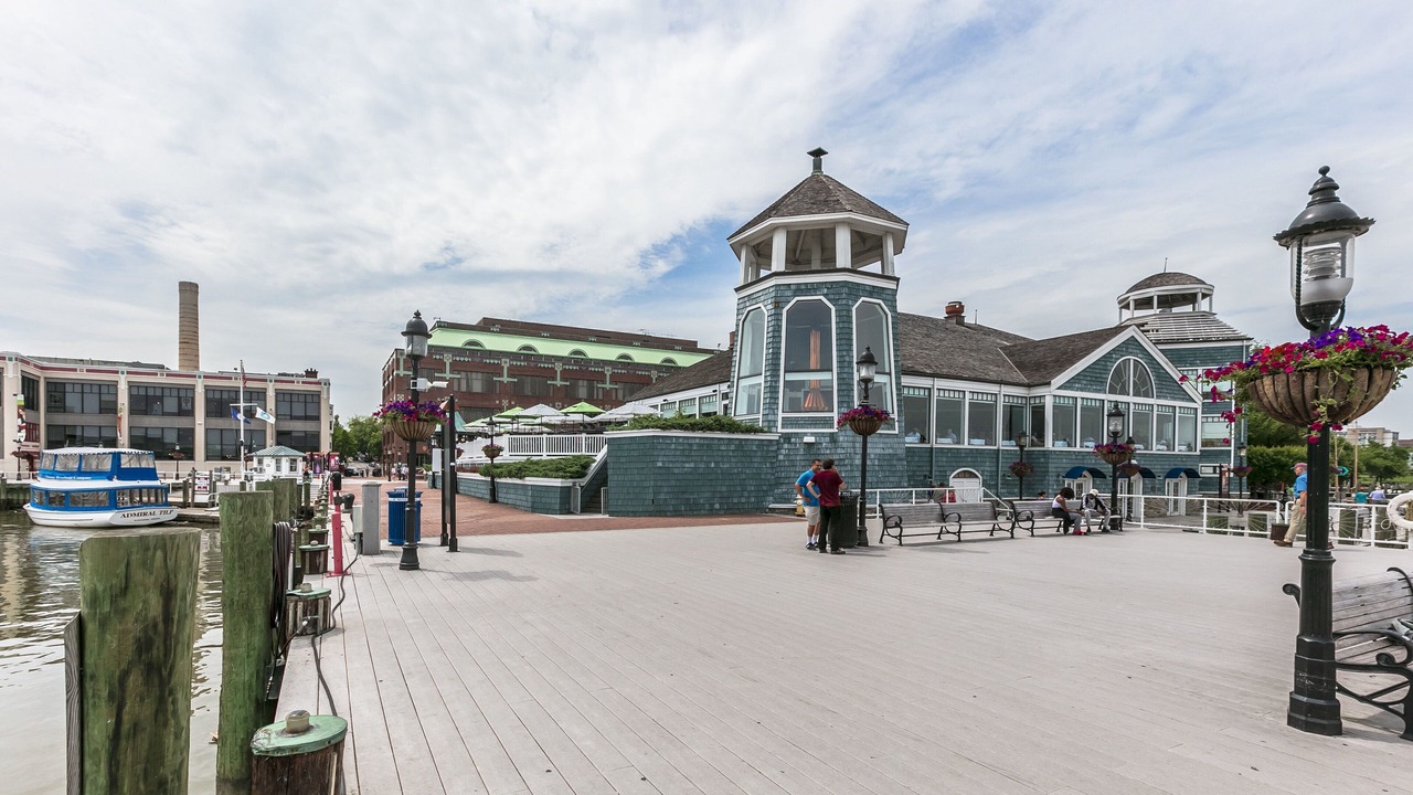 Photo of Others in Old Town Alexandria