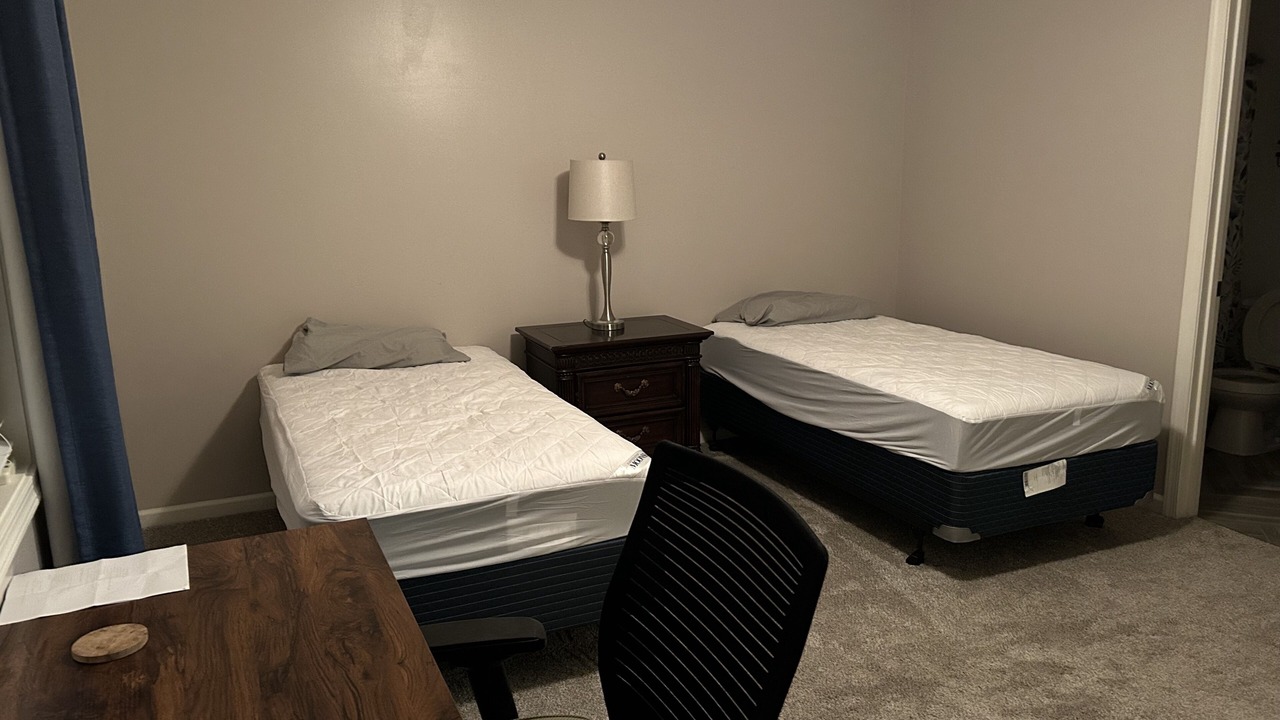Photo of Bedroom in Rutherford