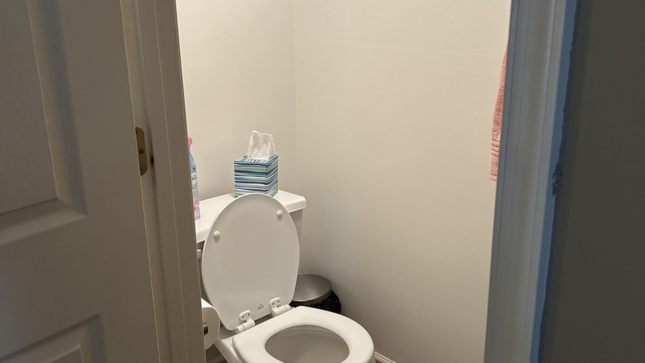 Photo of Bathroom in Rutherford