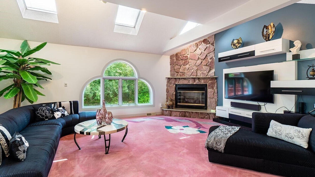 Photo of Livingroom in Niskayuna