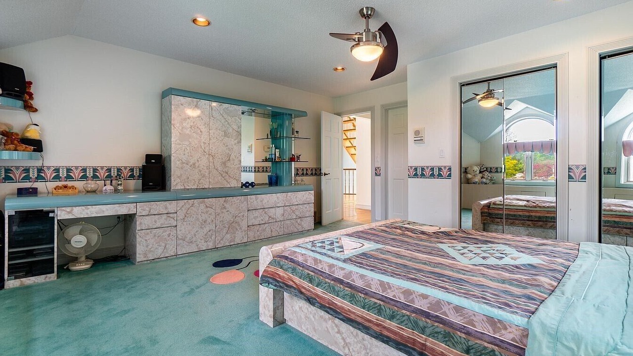 Photo of Bedroom in Niskayuna