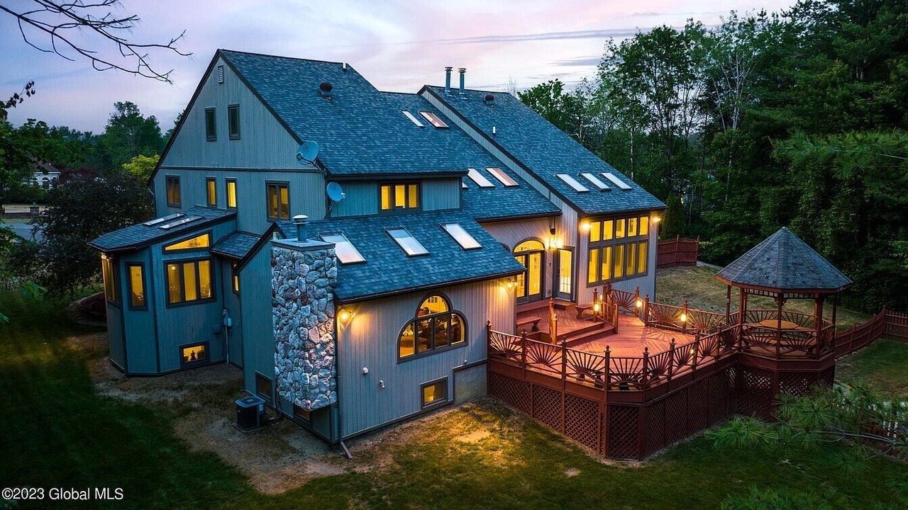 Photo of Outdoor in Niskayuna