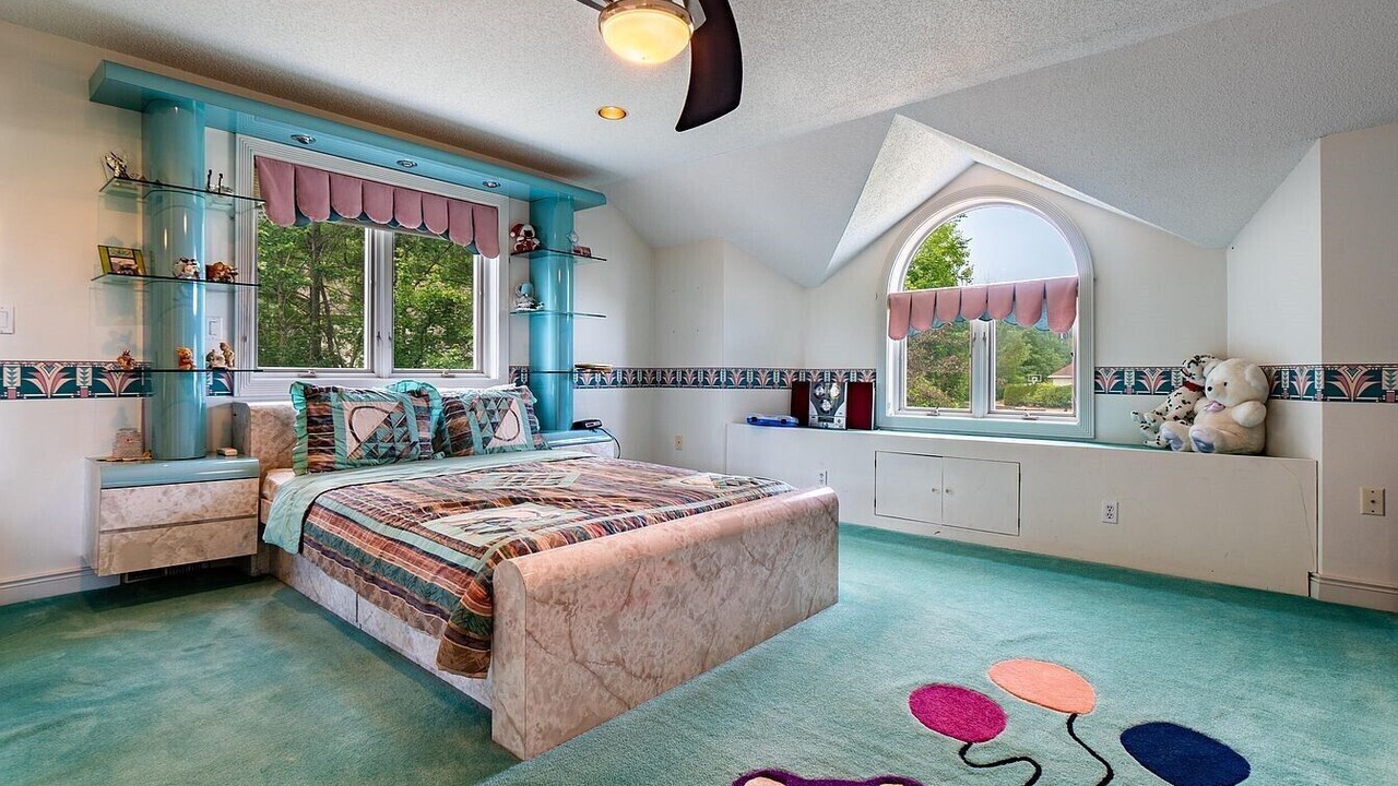 Photo of Bedroom in Niskayuna