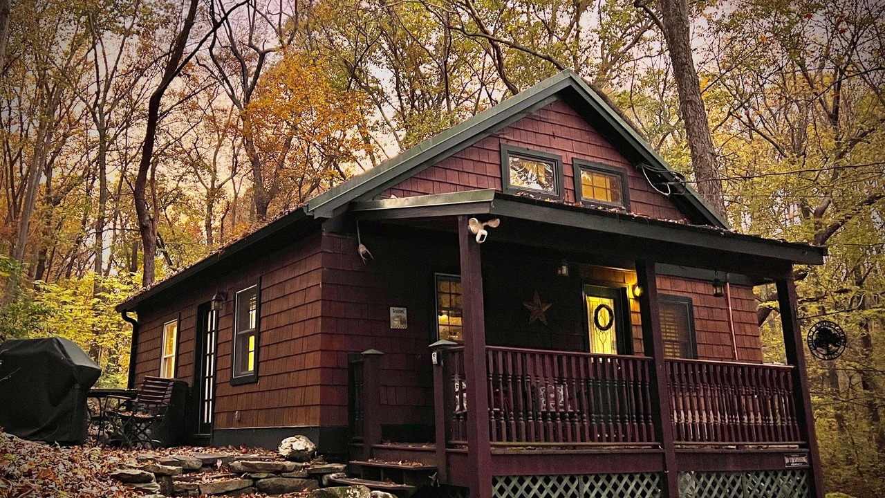 Photo of Outdoor in Bakerton