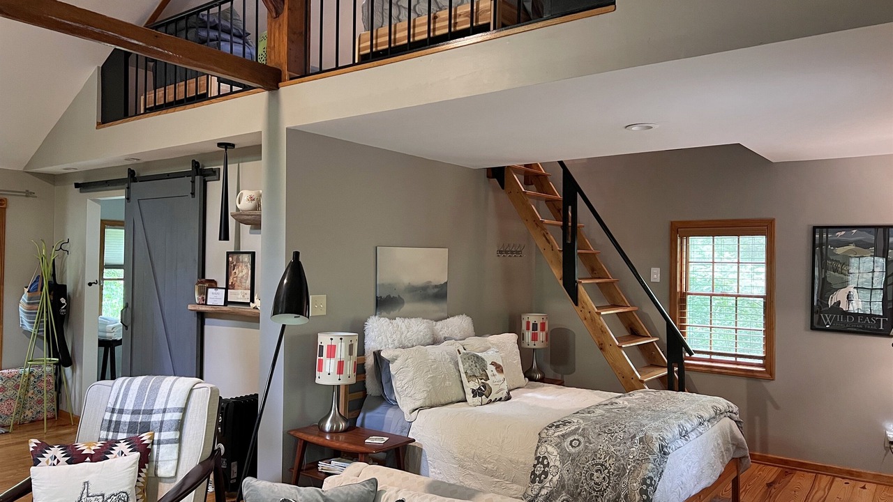 Photo of Bedroom in Bakerton