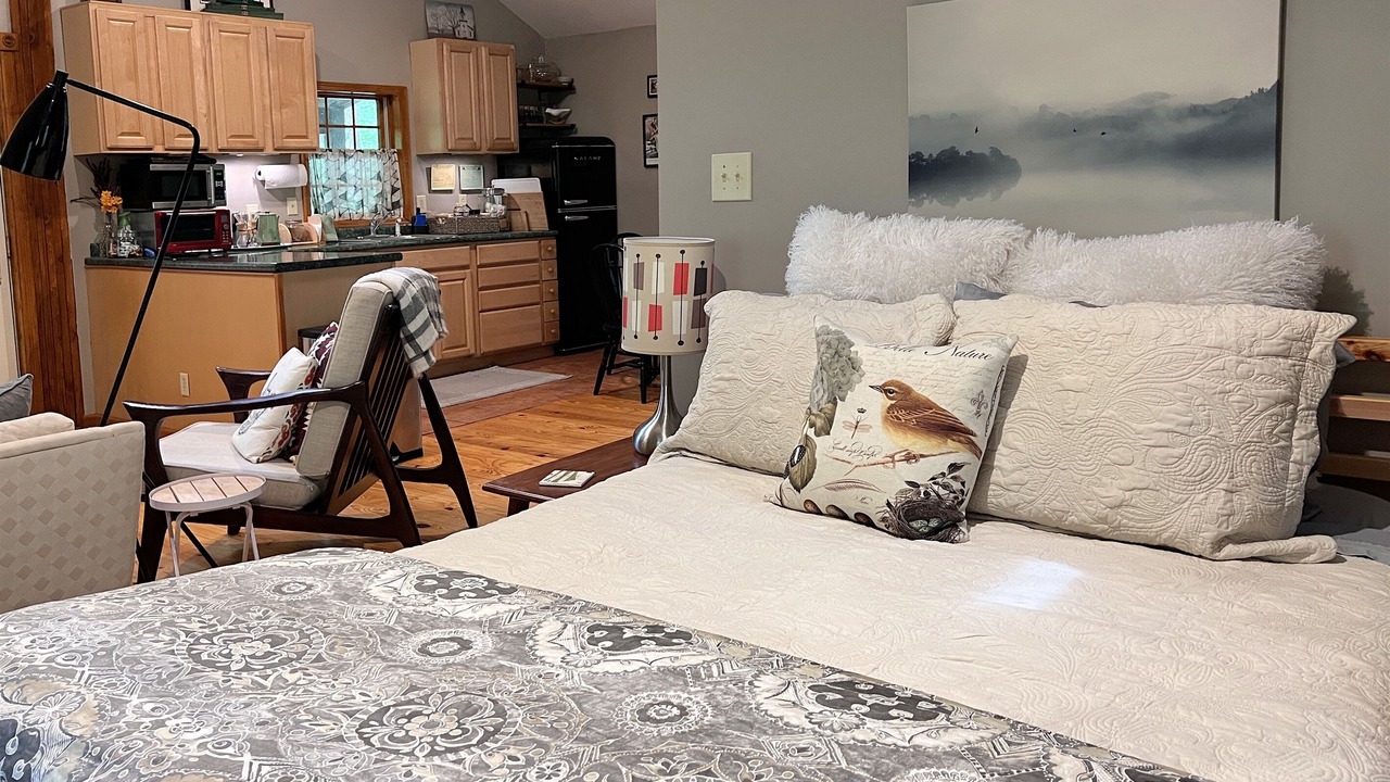 Photo of Bedroom in Bakerton