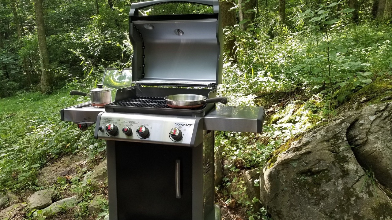 Photo of Outdoor in Bakerton