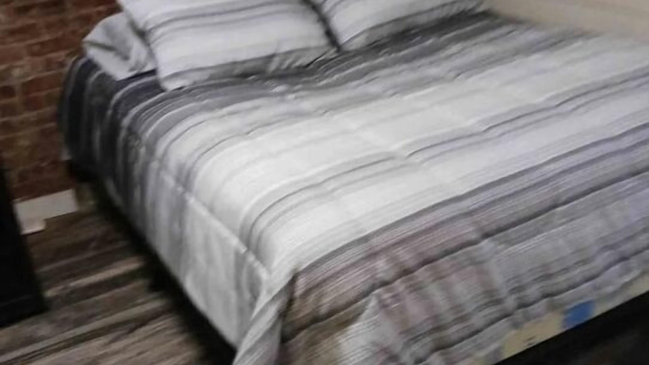 Photo of Bedroom in Ampere