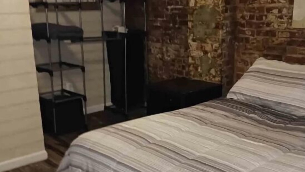 Photo of Bedroom in Ampere