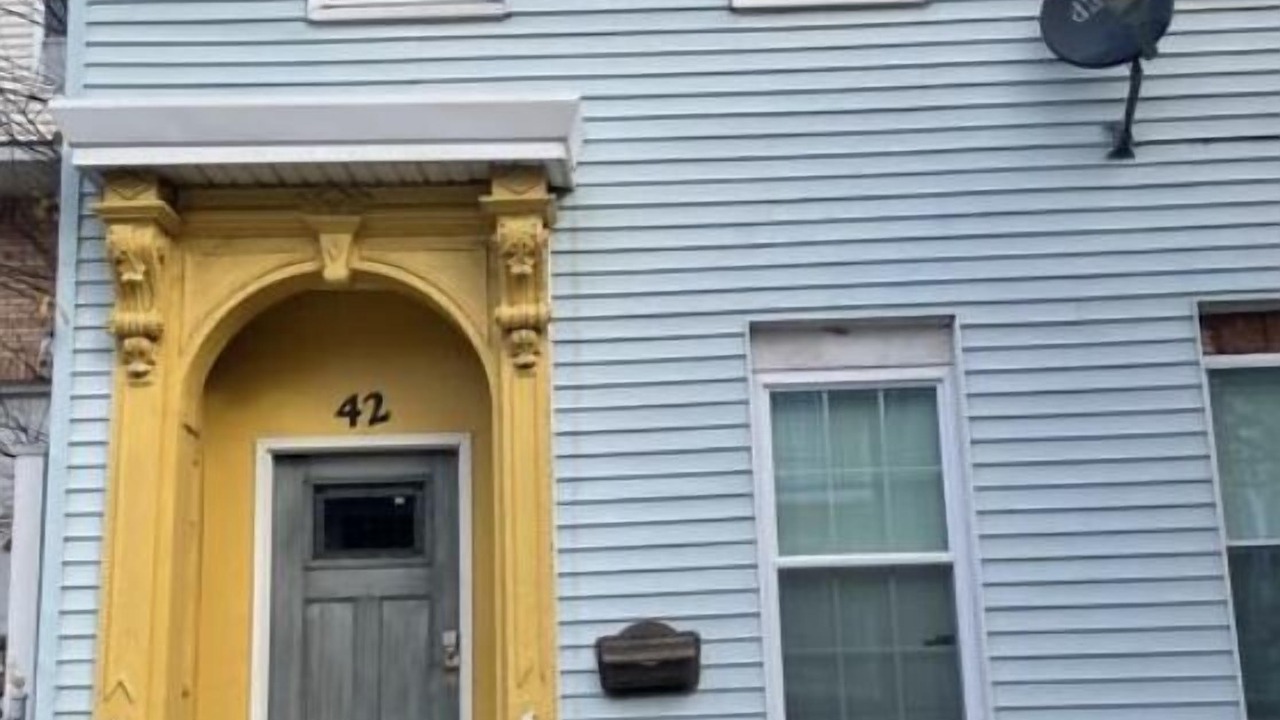 Photo of Outdoor in Newark