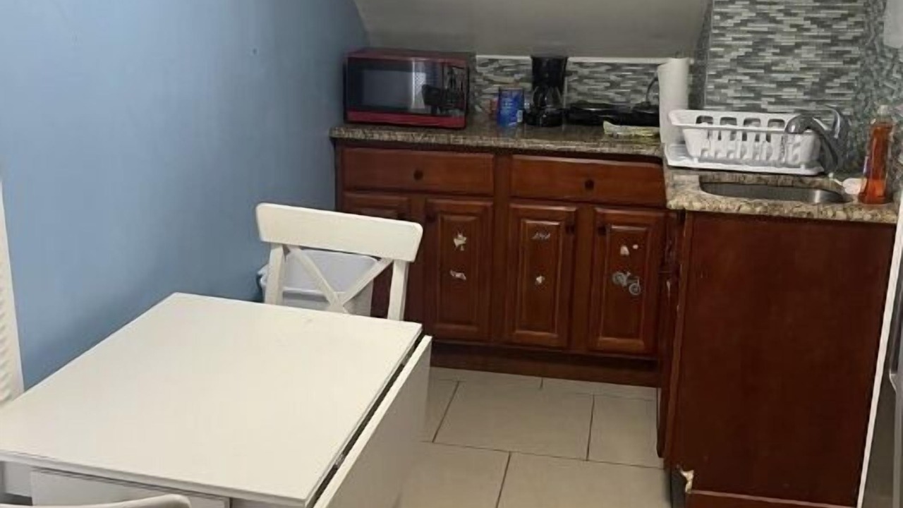 Photo of Kitchen in Newark