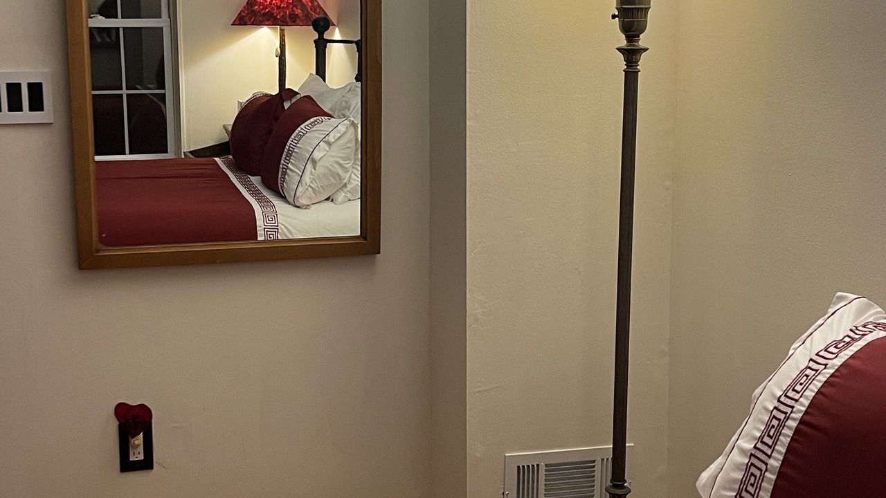 Photo of Bedroom in Bella Vista