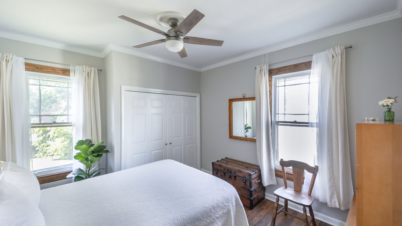 Photo of Bedroom in Somerset